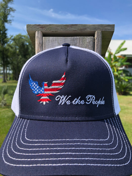 We the People (Navy)