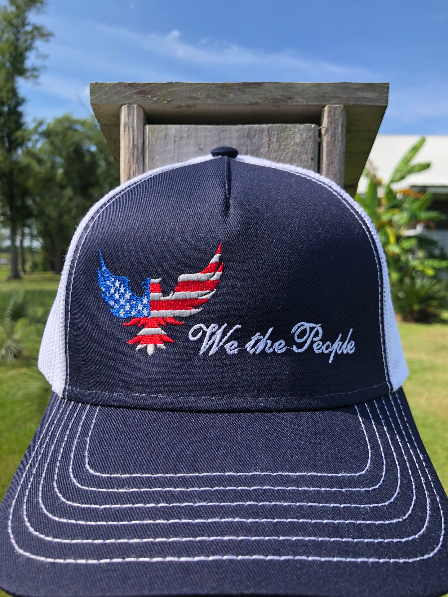 We the People (Navy)